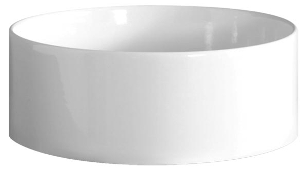 Раковина Nic Design Ovvio 45 см (001449003) цена 26640 грн - фотография 2