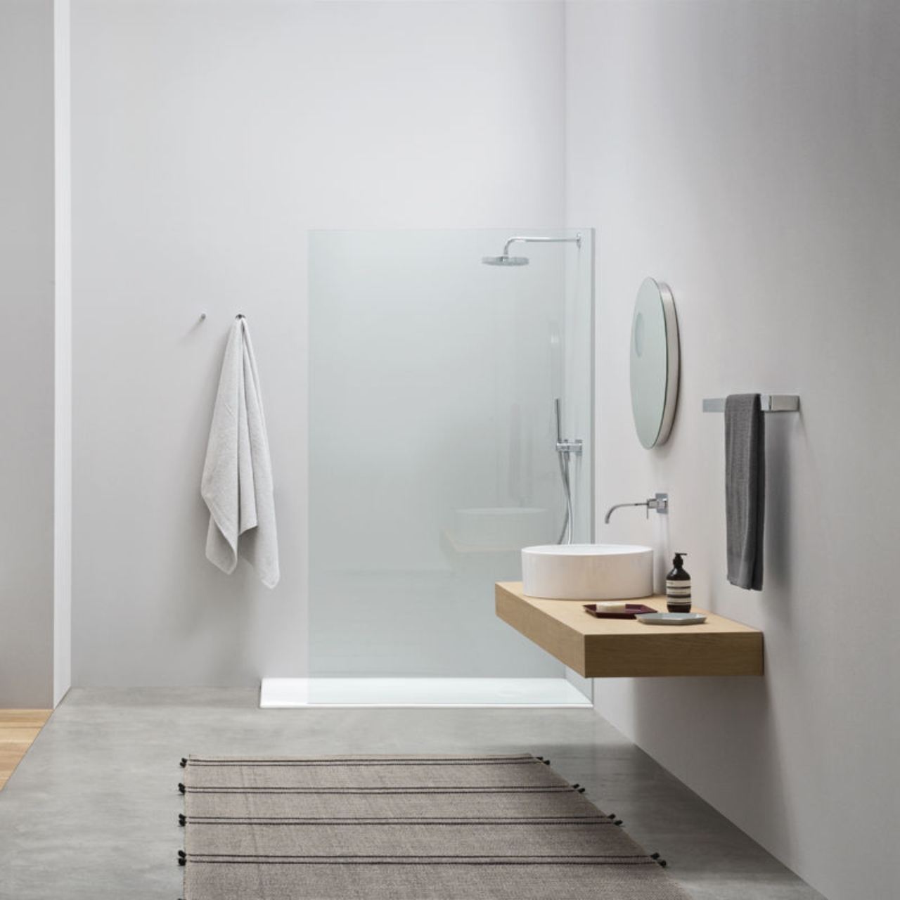 Раковина Nic Design Ovvio 45 см (001449003) отзывы - изображения 5