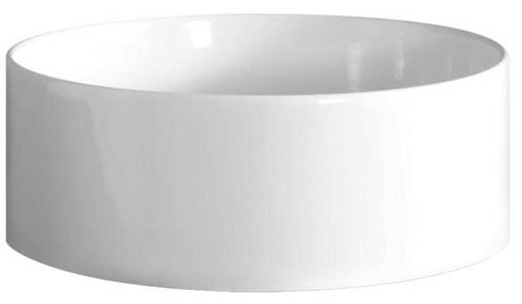 Раковина Nic Design Ovvio 45 см (001449001) ціна 22327 грн - фотографія 2