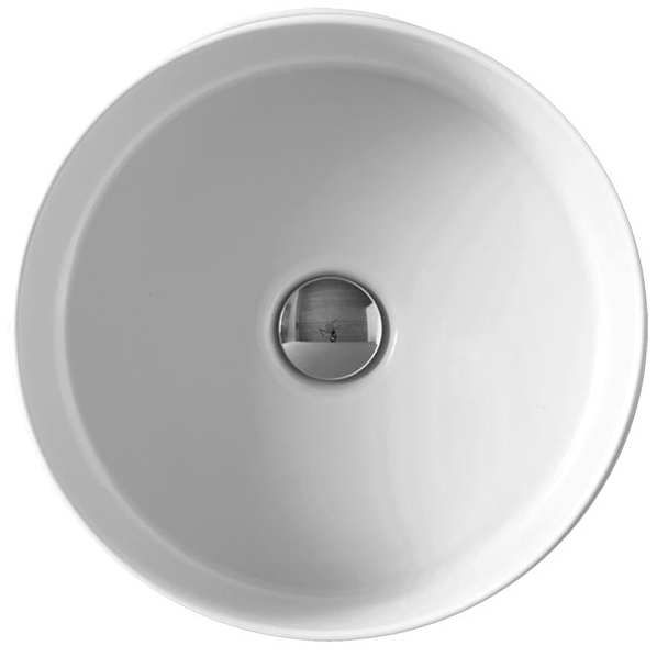 Раковина Nic Design Ovvio 45 см (001449001)