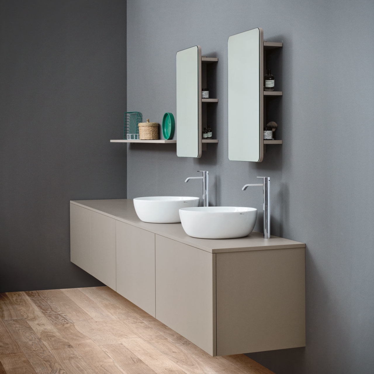 в продажу Раковина Nic Design Ovvio 42 см (001447001) - фото 3