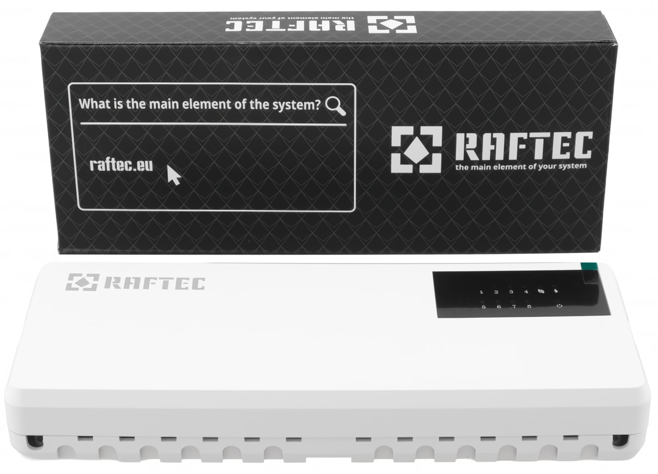 продаємо Raftec R100W в Україні - фото 4