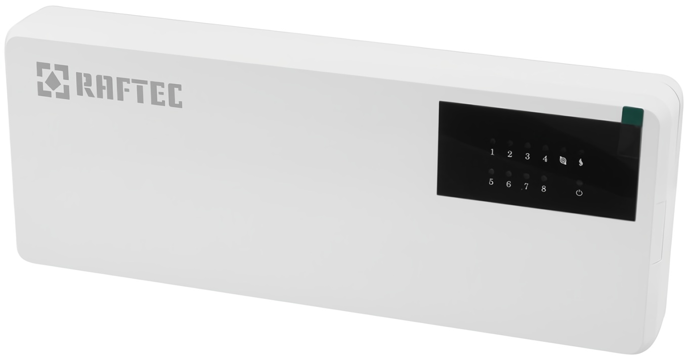 Контролер Raftec R100W