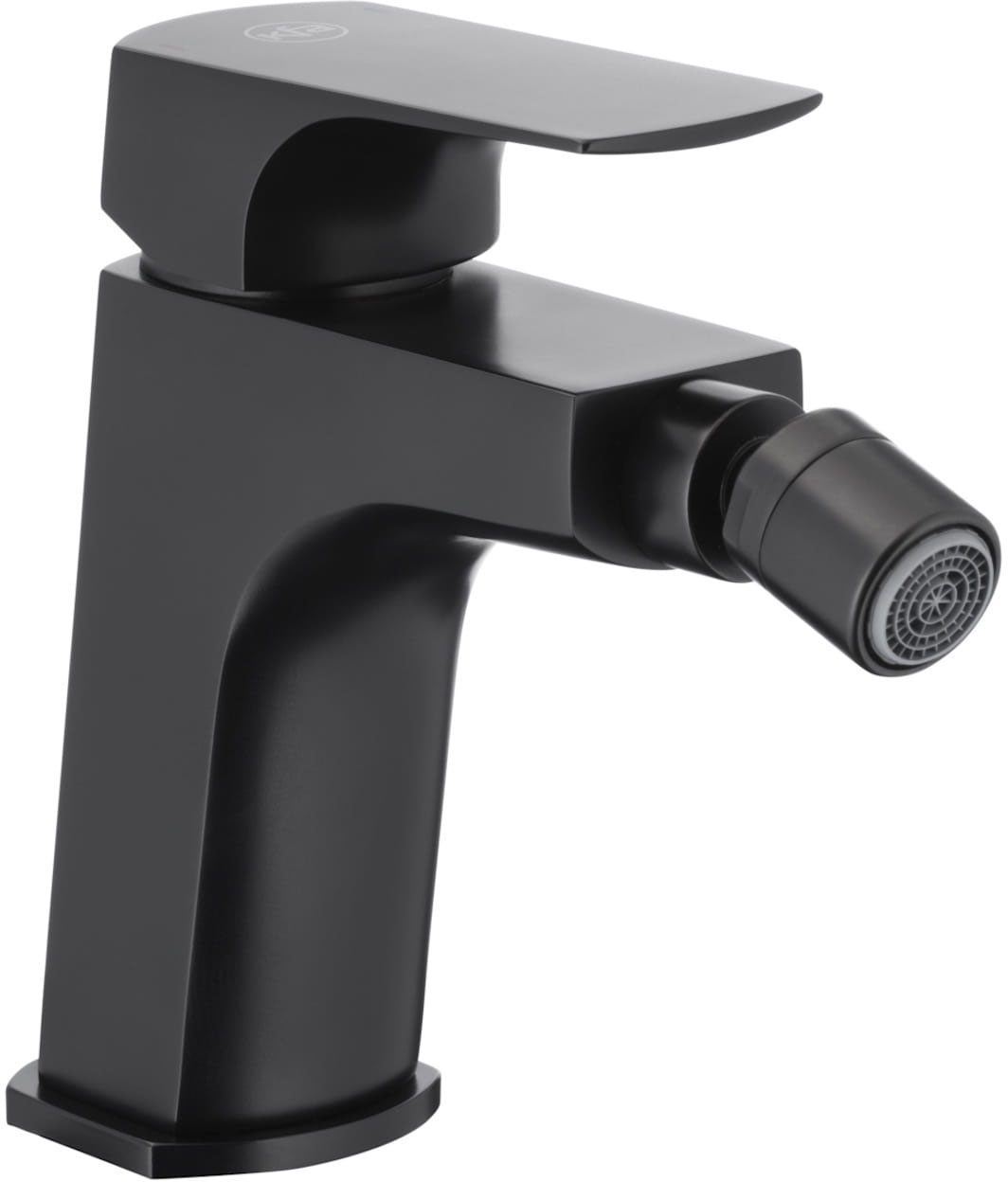 Смеситель для биде KFA Armatura Mokait Black 5537-015-81