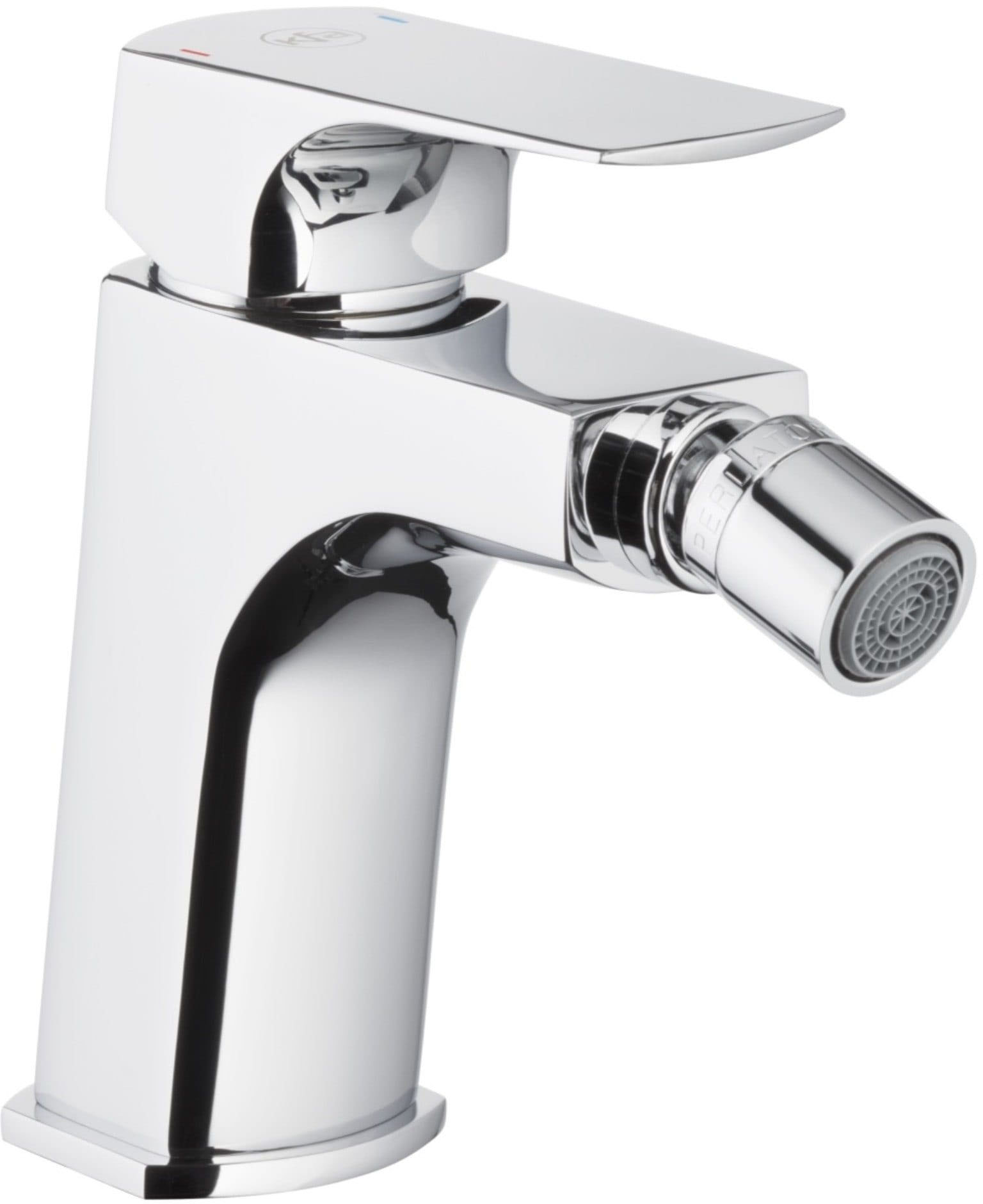 Смеситель для биде KFA Armatura Mokait Chrome 5537-015-00