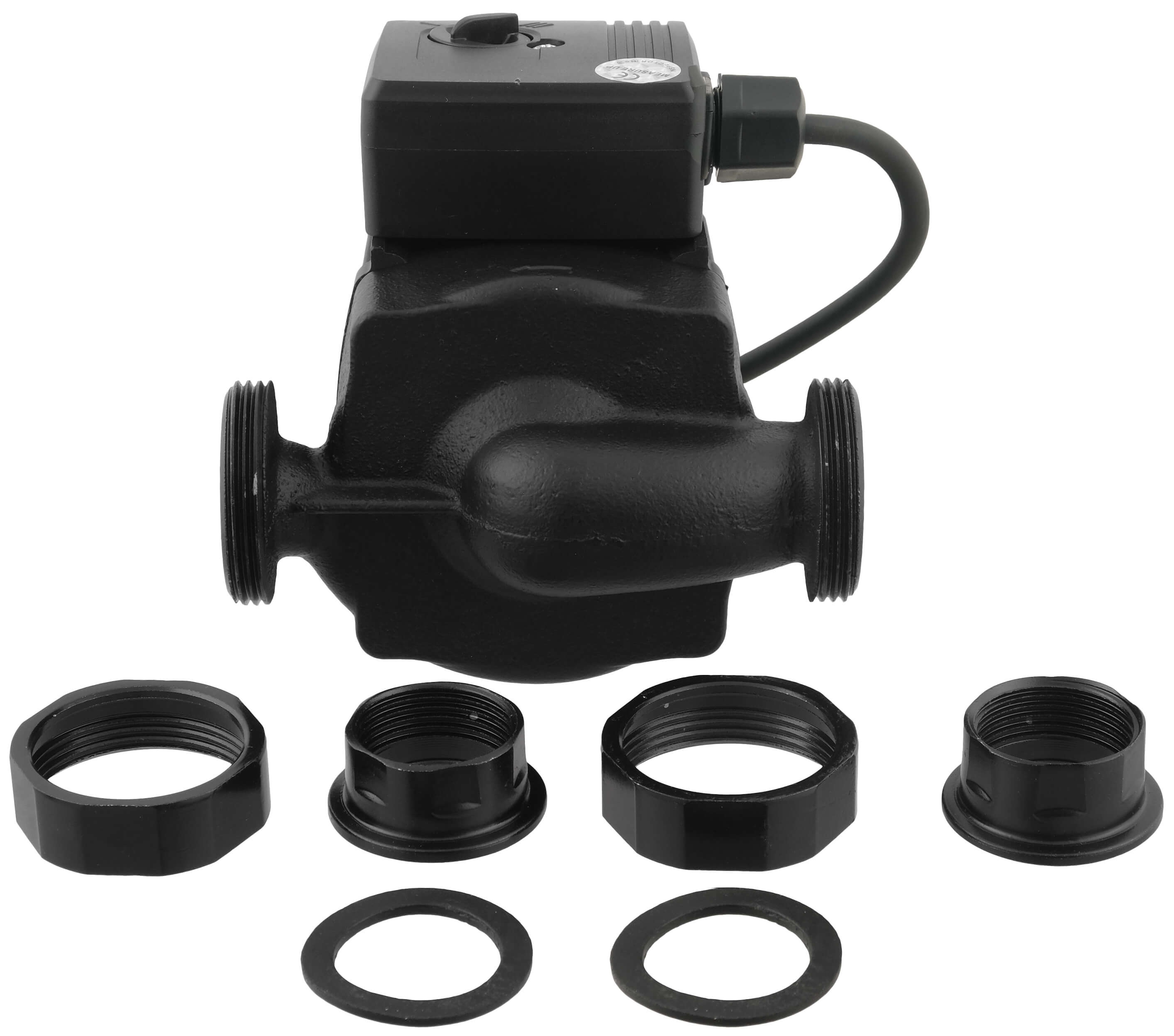 продаём Raftec RCP 25-40/130 в Украине - фото 4