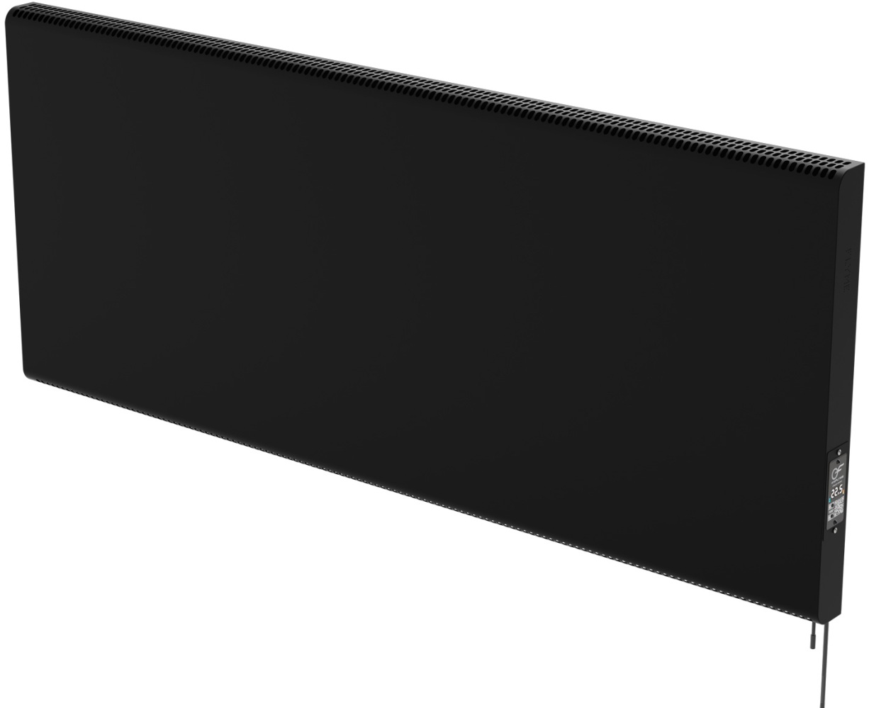 Flyme Smart M1000, черная (F-MS1000B)