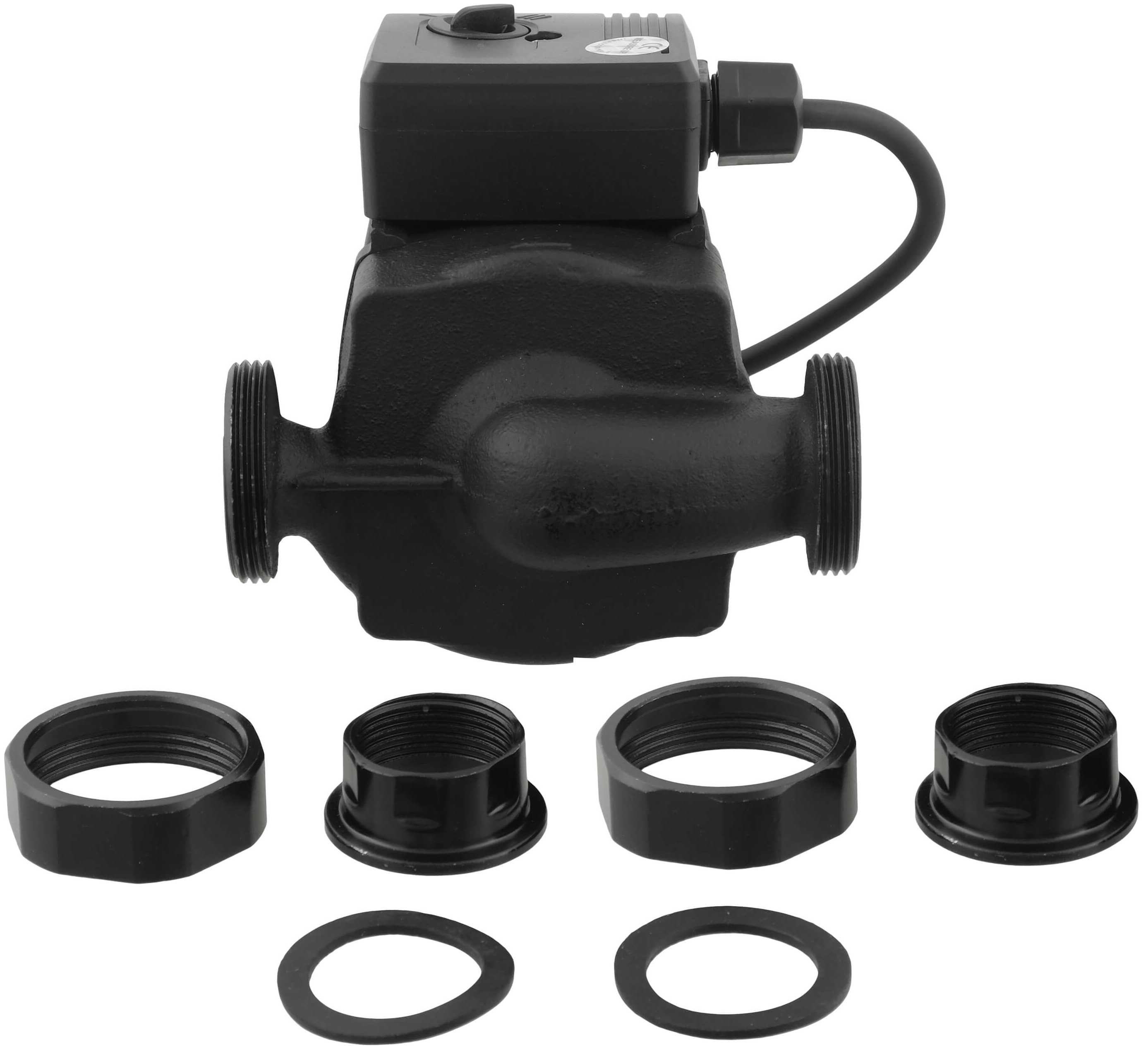 продаём Raftec RCP 25-60/130 в Украине - фото 4