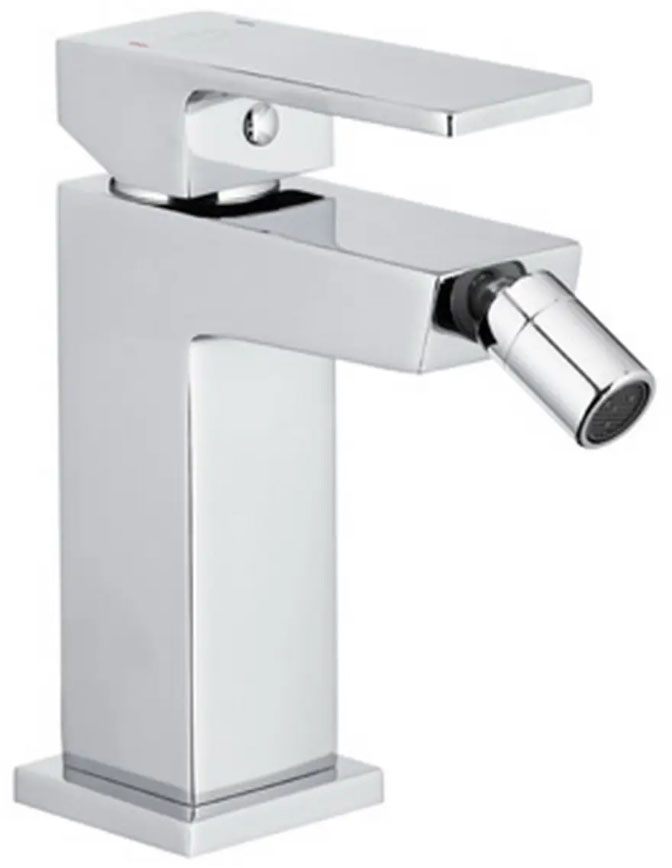 KFA Armatura Logon Chrome 5137-015-00