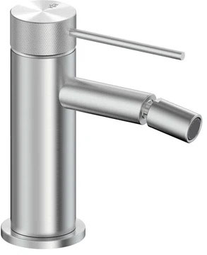 Смеситель для биде KFA Armatura Moza 316L Stainless Steel 5047-013-22