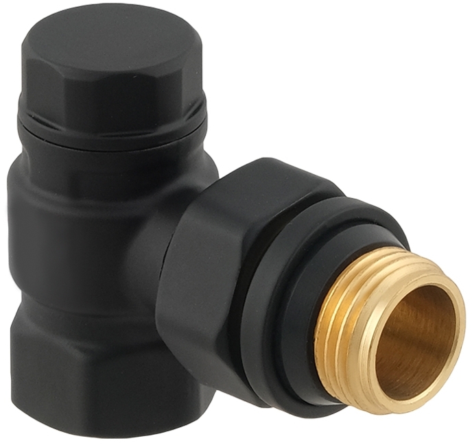 в продаже Комплект клапанов Raftec 1/2" Black (DKU11-B) - фото 3