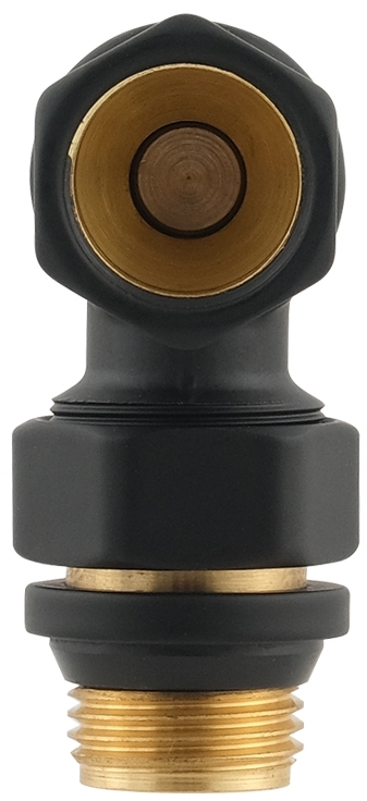 Комплект клапанов Raftec 1/2" Black (DKU11-B) характеристики - фотография 7