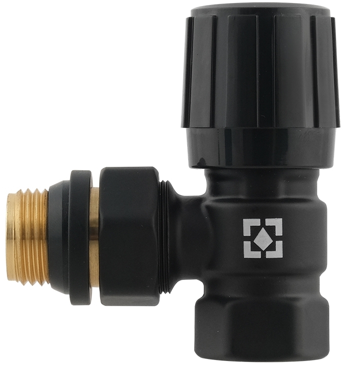 Raftec 1/2" Black (DKU11-B) в магазине в Киеве - фото 10