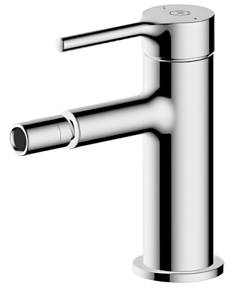 Змішувач для біде KFA Armatura Silvia Chrome 2037-015-00