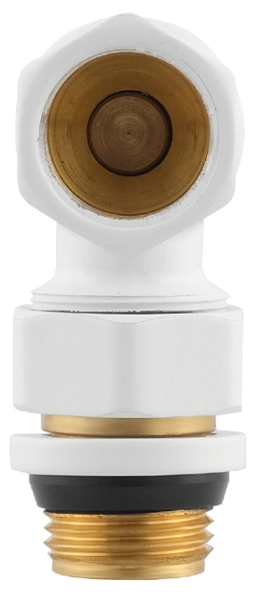 Комплект клапанов Raftec 1/2" White (DKU11-W) характеристики - фотография 7