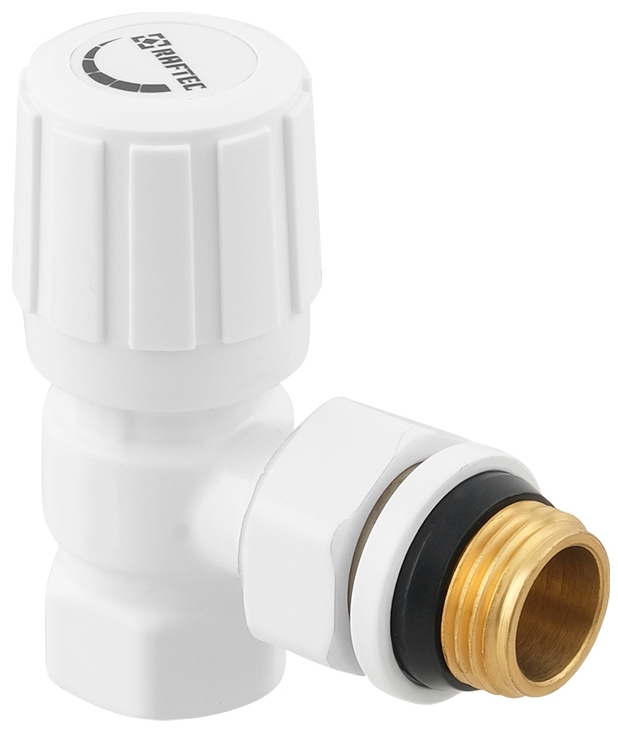 Комплект клапанов Raftec 1/2" White (DKU11-W) внешний вид - фото 9