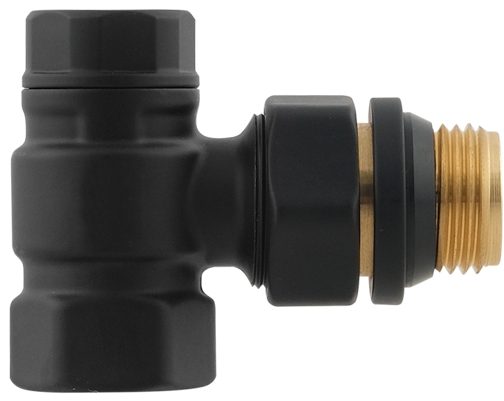 продаём Raftec 1/2"x1/2" Black (DNRK11-B) в Украине - фото 4