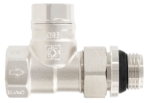в продаже Клапан обратного потока Raftec 1/2"x1/2" (PNRK 11) - фото 3