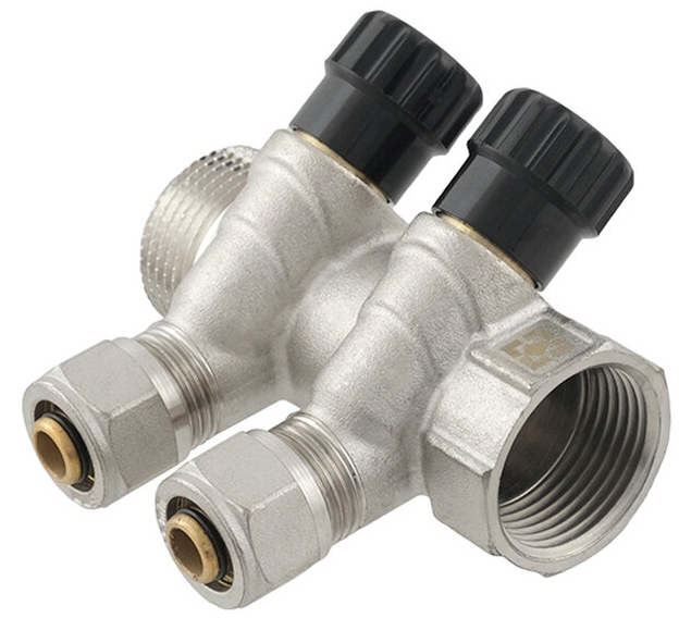 Raftec 3/4"x1/2" (KK02012)