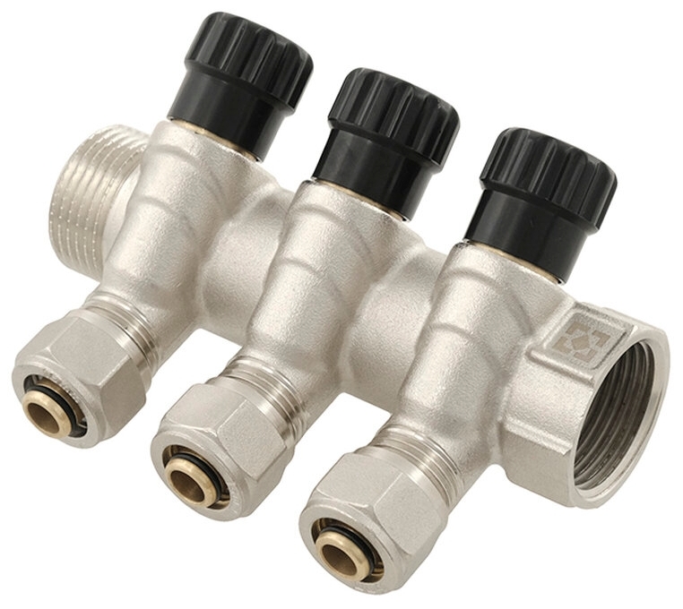 Raftec 3/4"x1/2" (KK02013)