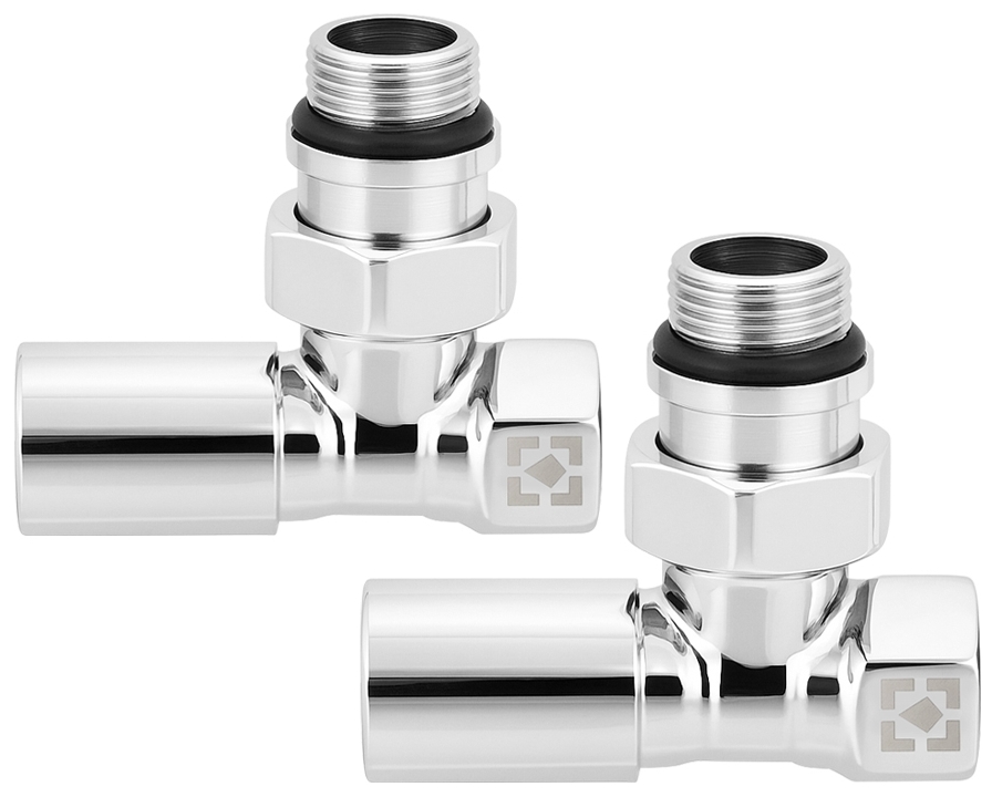 в продаже Комплект кранов Raftec 1/2"x1/2" (RV-6012) - фото 3