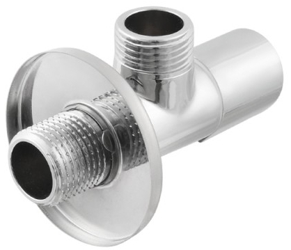 в продаже Кран Raftec Silver 1/2"x3/4" (VKE6002) - фото 3