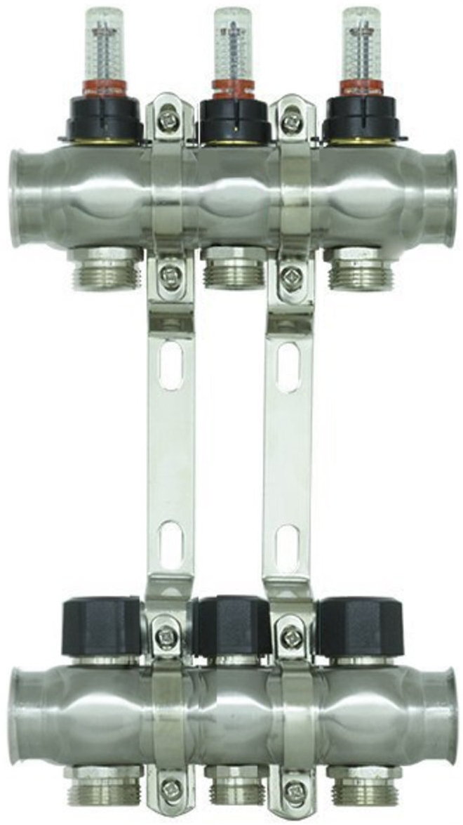Raftec Steel 1"x3 (RC03-03)