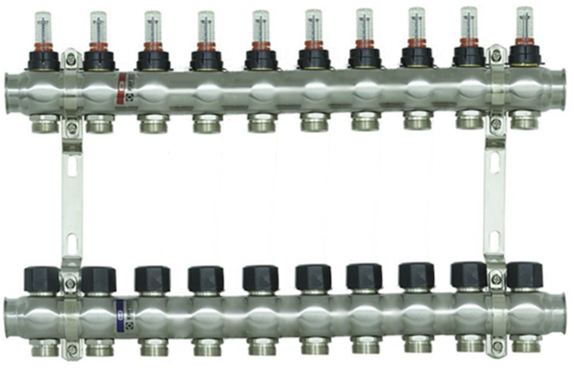 Raftec Steel 1"x10 (RC03-10)