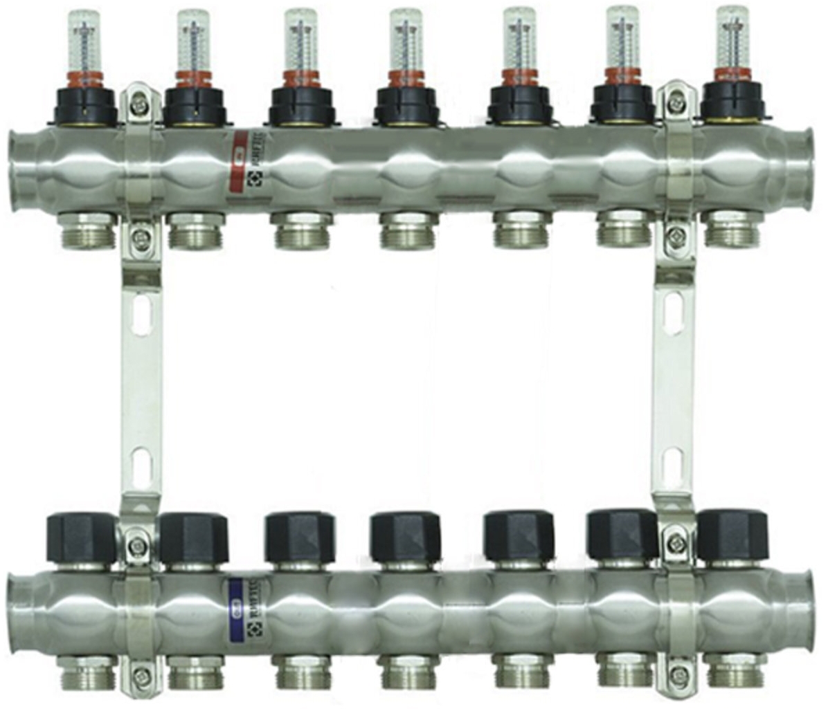 Raftec Steel 1"x7 (RC03-07)