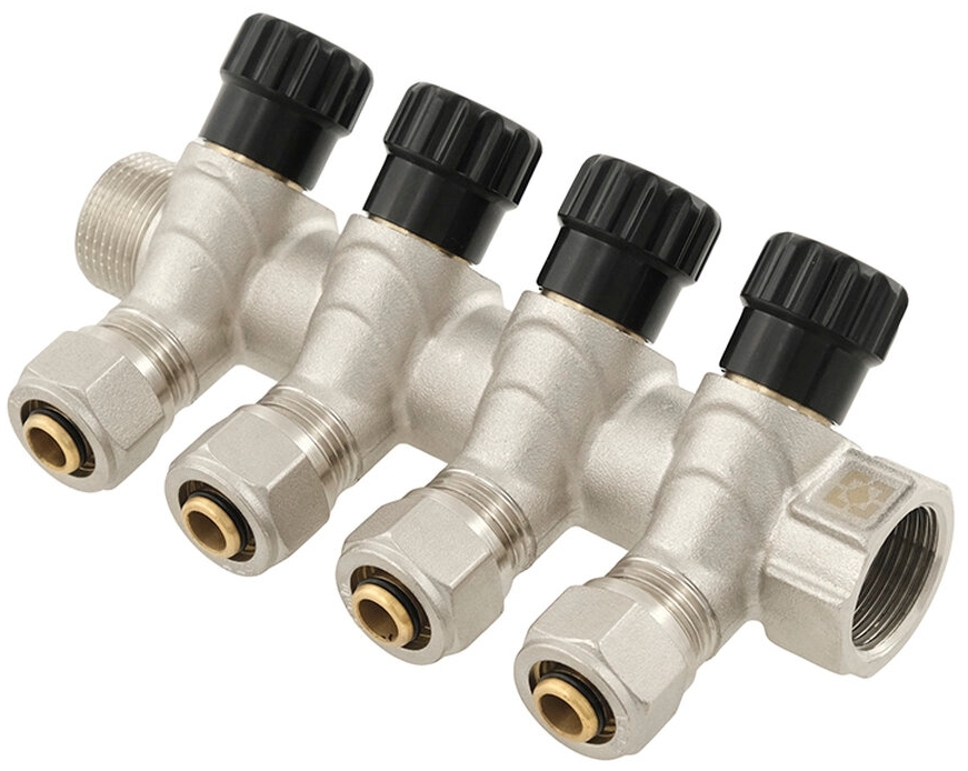 Raftec 3/4"x1/2" (KK02014)
