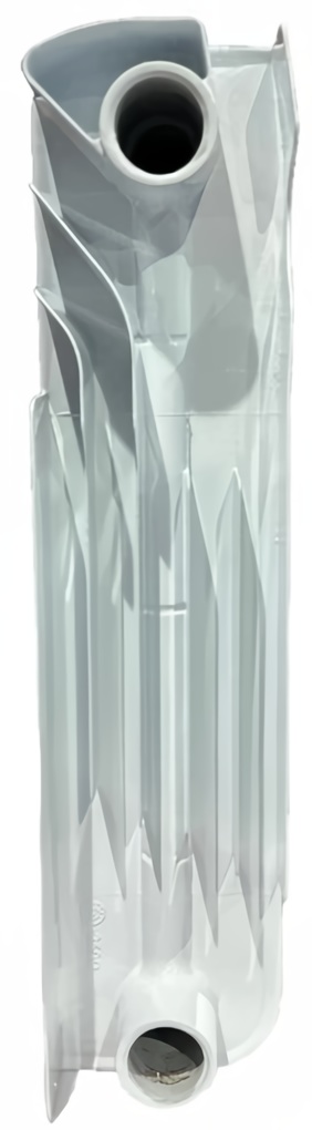 Радиатор для отопления JL Premium 350/100 (15 секций) цена 8413 грн - фотография 2