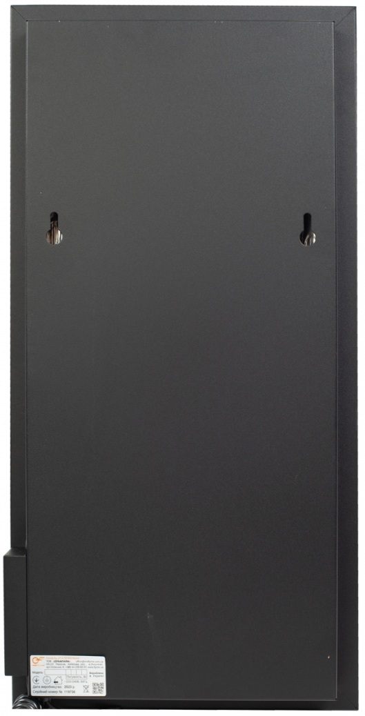 продаём Flyme 400TDS(3) темный камень с черными дужками в Украине - фото 4