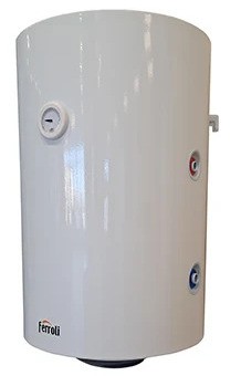 Ferroli CALYPSO 80 VE MT 6 COILS EXCHANGER RX (Right) (FE 80 VEMT/RE DX 6М)