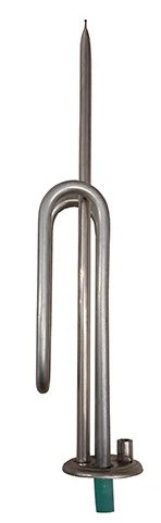 Комбинированный водонагреватель Ferroli CALYPSO 150 VE MT 6 COILS EXCHANGER RX (Right) цена 14643 грн - фотография 2