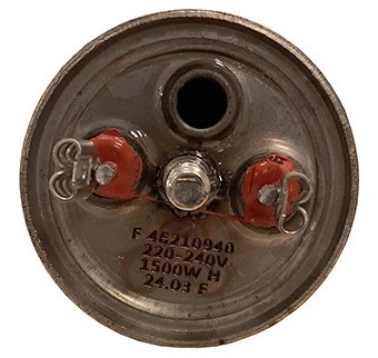 в продаже Комбинированный водонагреватель Ferroli CALYPSO 150 VE MT 6 COILS EXCHANGER RX (Right) - фото 3