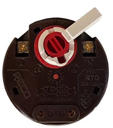 продаём Ferroli CALYPSO 150 VE MT 6 COILS EXCHANGER RX (Right) в Украине - фото 4