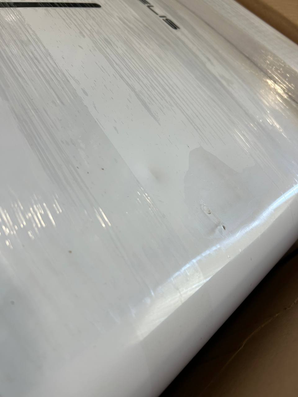 в продаже Бойлер Ariston VELIS PRO DRY WIFI 100 EU (3100910) Уценка - фото 3