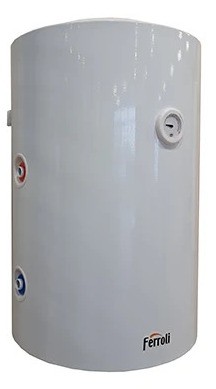 Ferroli Calypso FE 150 VEMT/RE SX (Left)