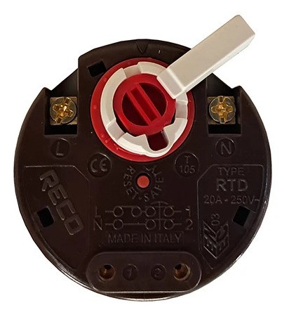 продаємо Ferroli Calypso FE 150 VEMT/RE RX (Right) в Україні - фото 4