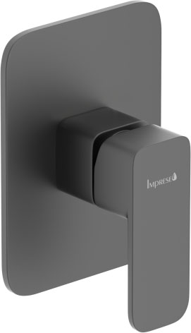 Смеситель для душа Imprese Bilovec f04600910SA
