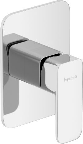 Смеситель для душа Imprese Bilovec f04600901SA