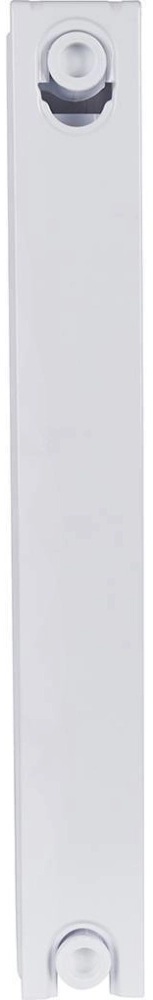 Радіатор для опалення Termoplus Kompakt 11 тип 500x600, бічне підключення (K11-50-060) ціна 0 грн - фотографія 2