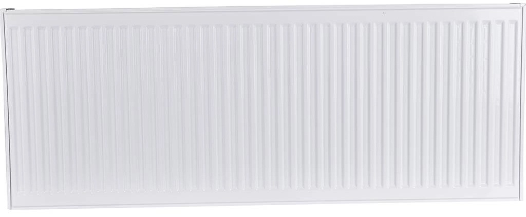 Настенный радиатор отопления Termoplus Kompakt 22 тип 400x2000, боковое подключение (K22-40-200)