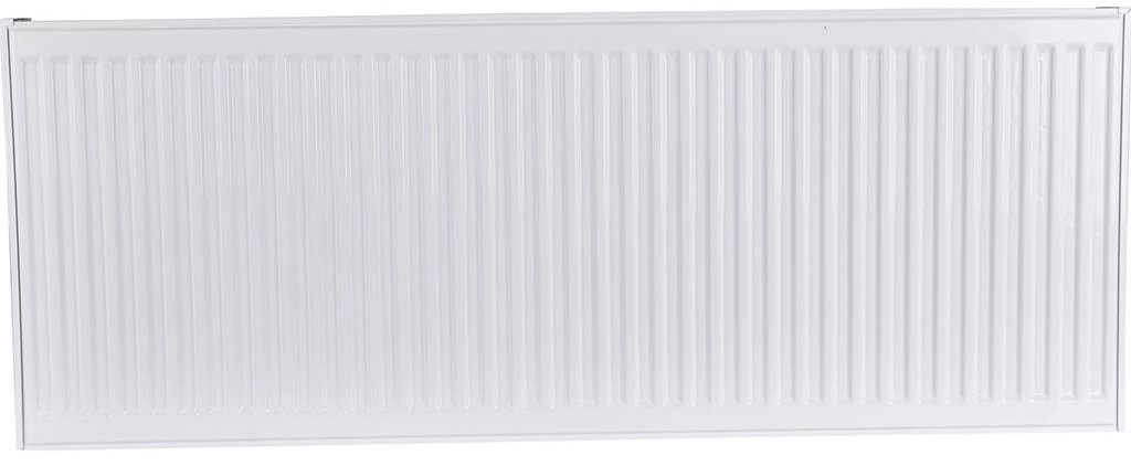 Радіатор для опалення Termoplus Kompakt 22 тип 600x2400, бічне підключення (K22-60-240)