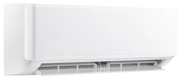 Кондиционер сплит-система Romstal Ecovent 500 24 (до 75м2) WiFi (81AC0273) цена 58369 грн - фотография 2