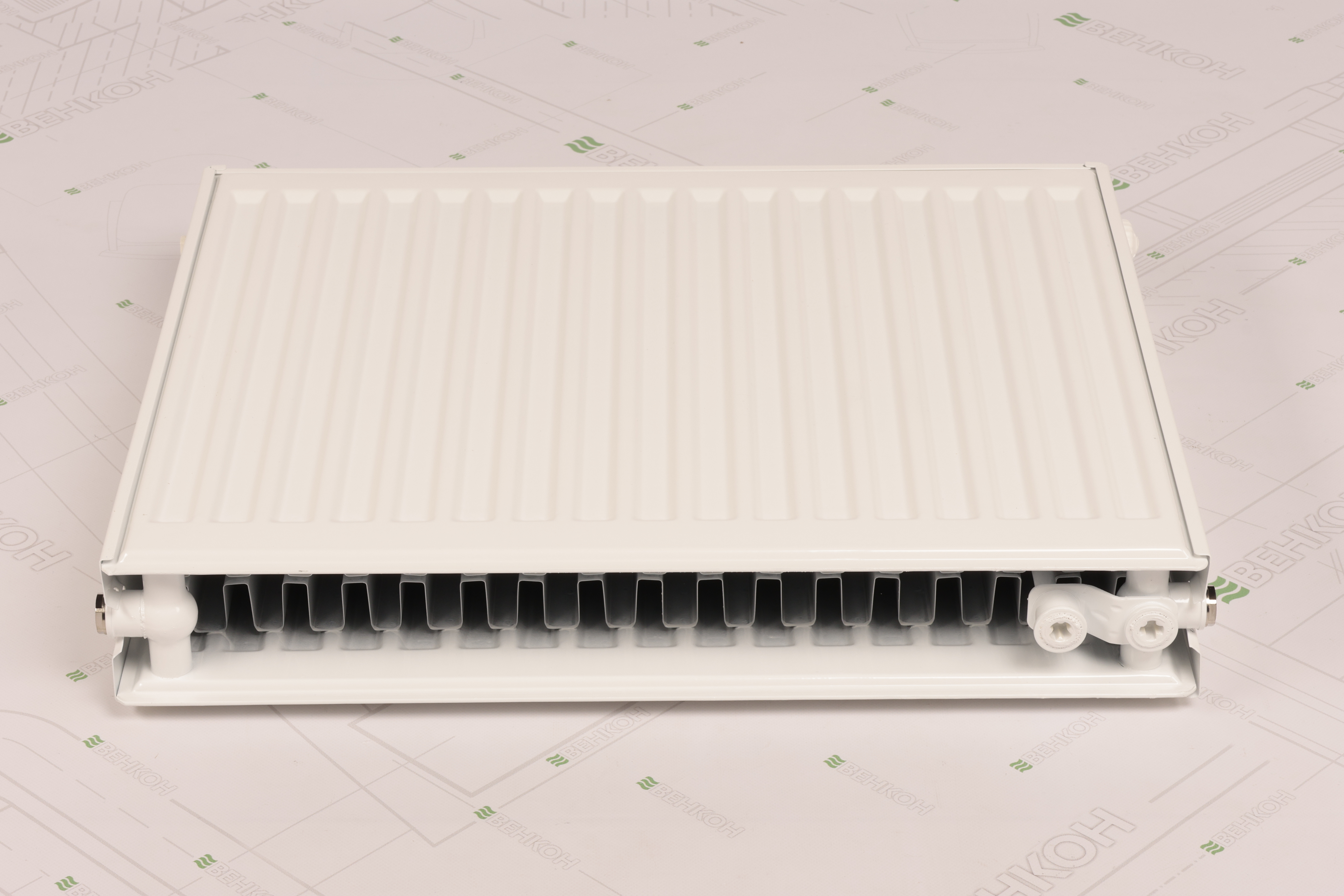 продаємо Korado 500x600 (22050060-60-0010) Уцінка в Україні - фото 4