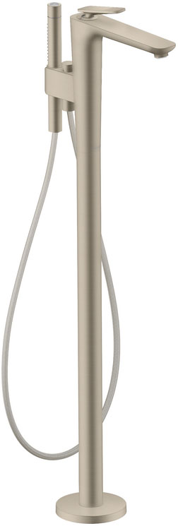 Смеситель для ванны Axor Citterio C 49441820