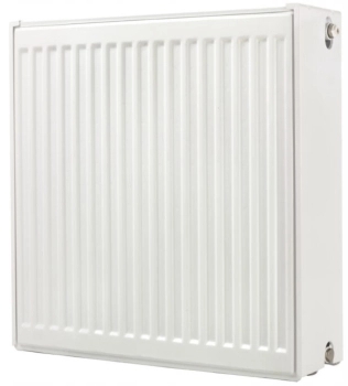 Радиатор для отопления Stelrad Compact 33 тип 900x1200, боковое подключение (C33-90-120)