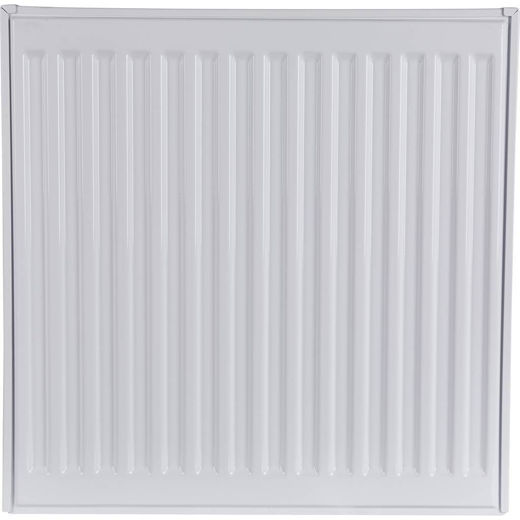 Радиатор для отопления Stelrad Novello 11 тип 600x700, нижнее подключение (N11-60-070)