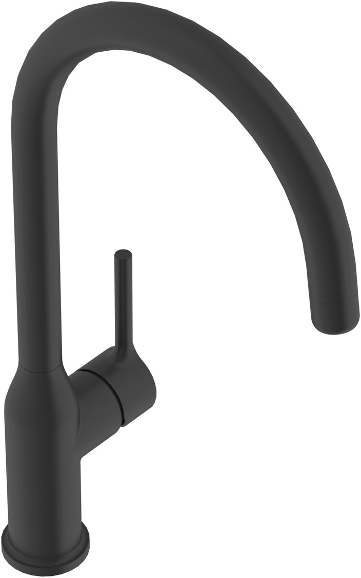 в продаже Смеситель для кухни Imprese Kucera f03403410AC - фото 3